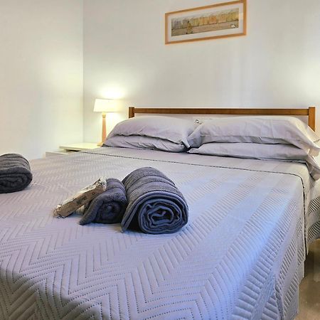 Casablanca Apartment Villajoyosa Bagian luar foto