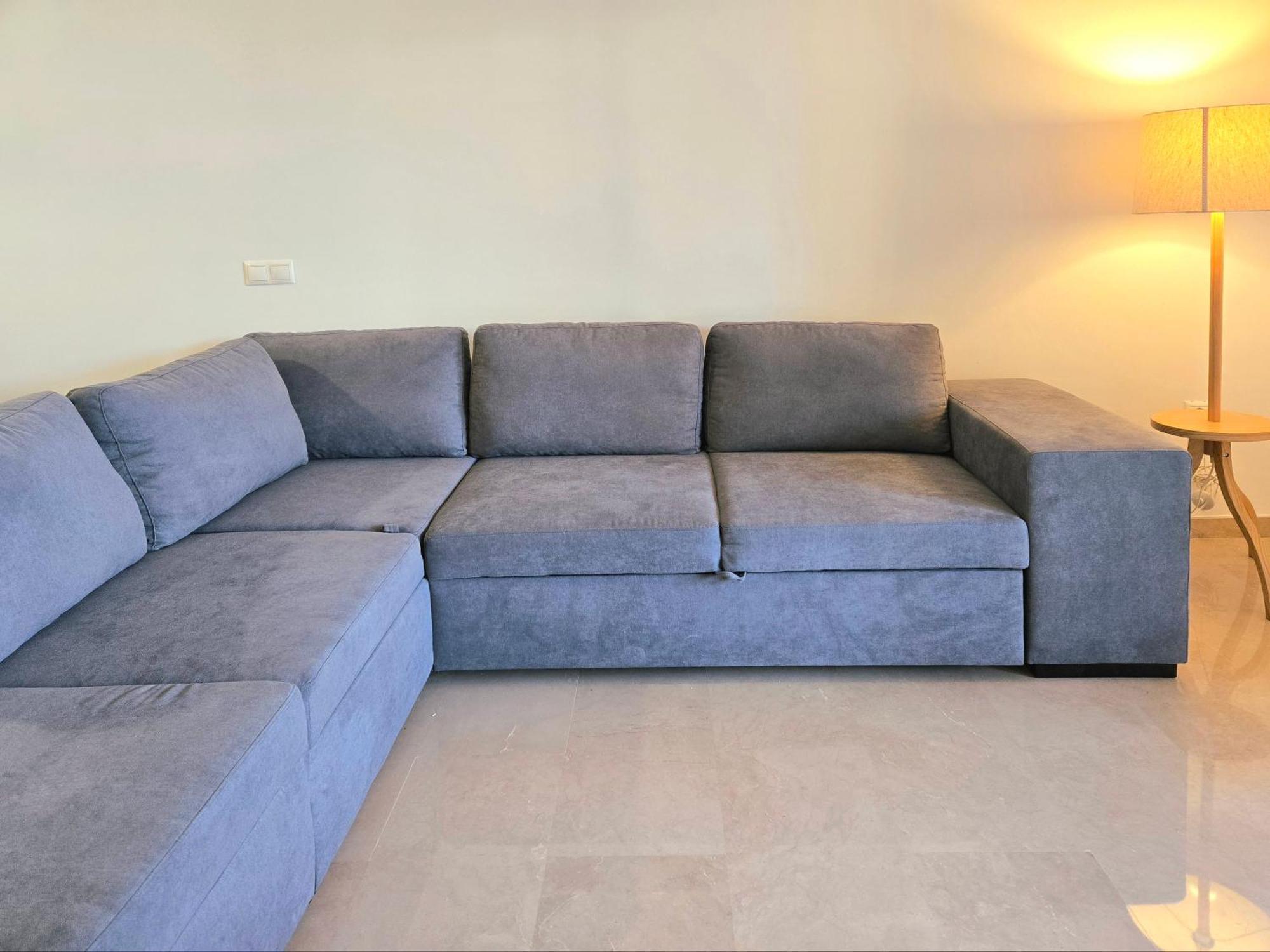 Casablanca Apartment Villajoyosa Bagian luar foto