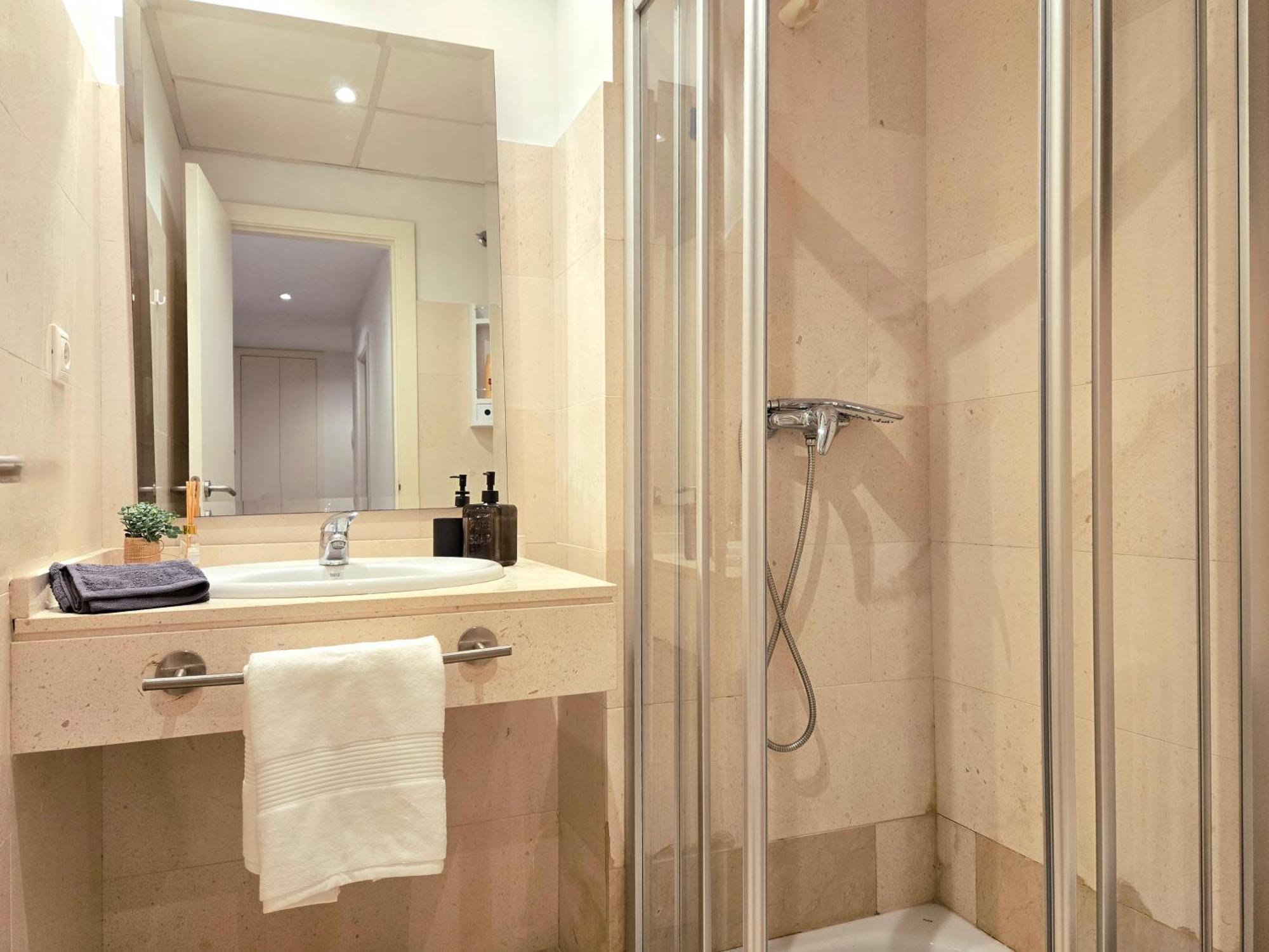 Casablanca Apartment Villajoyosa Bagian luar foto