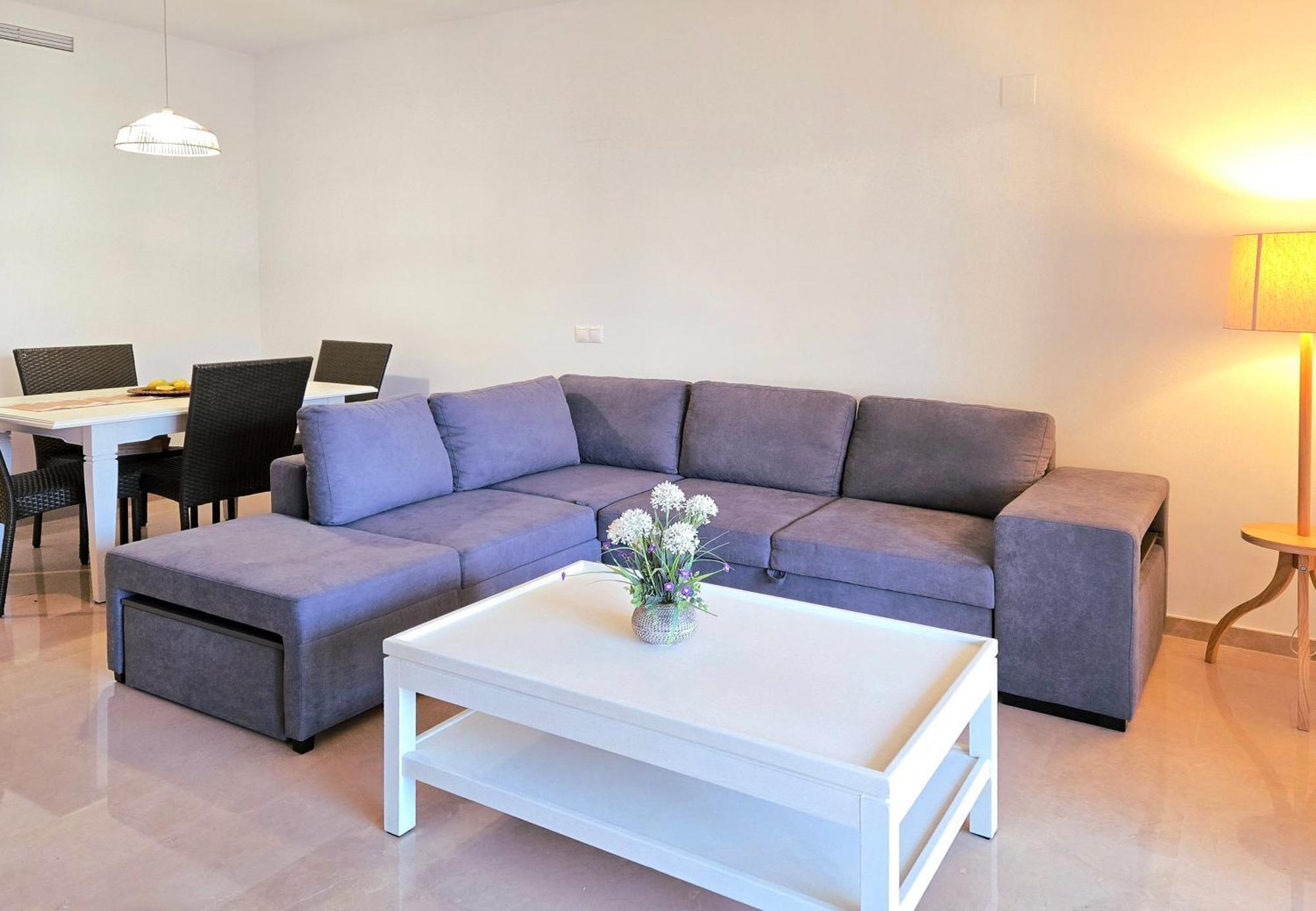 Casablanca Apartment Villajoyosa Bagian luar foto