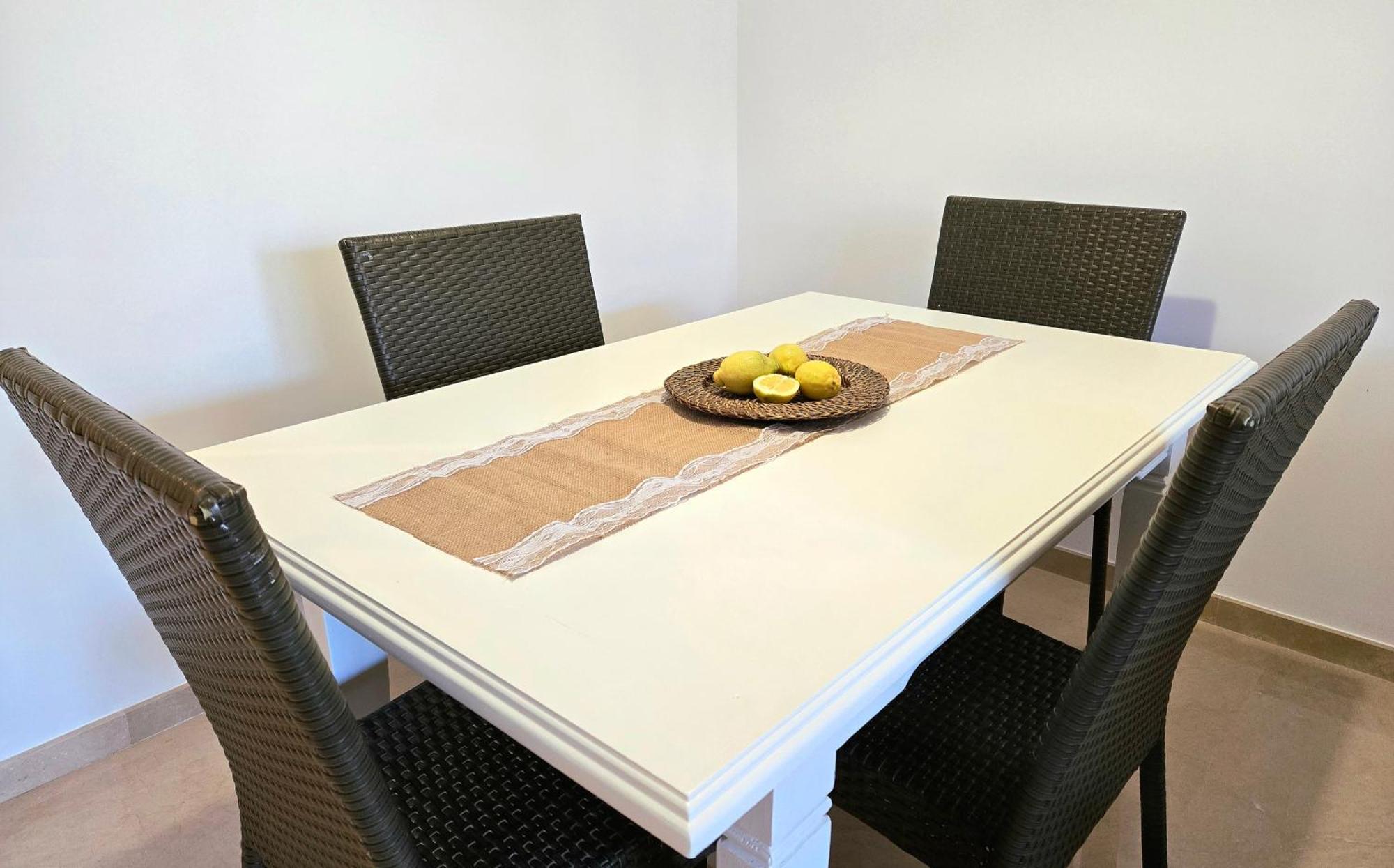 Casablanca Apartment Villajoyosa Bagian luar foto