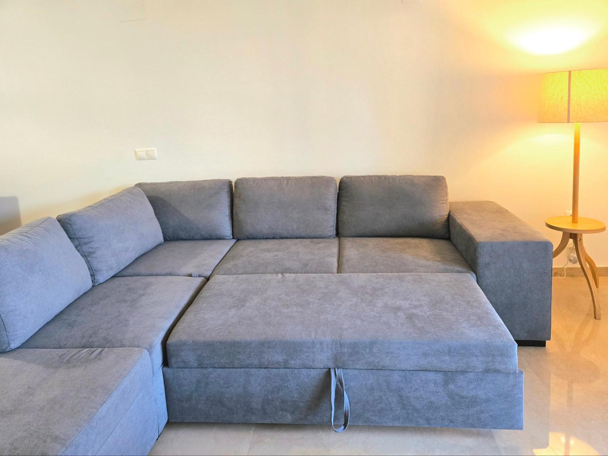 Casablanca Apartment Villajoyosa Bagian luar foto