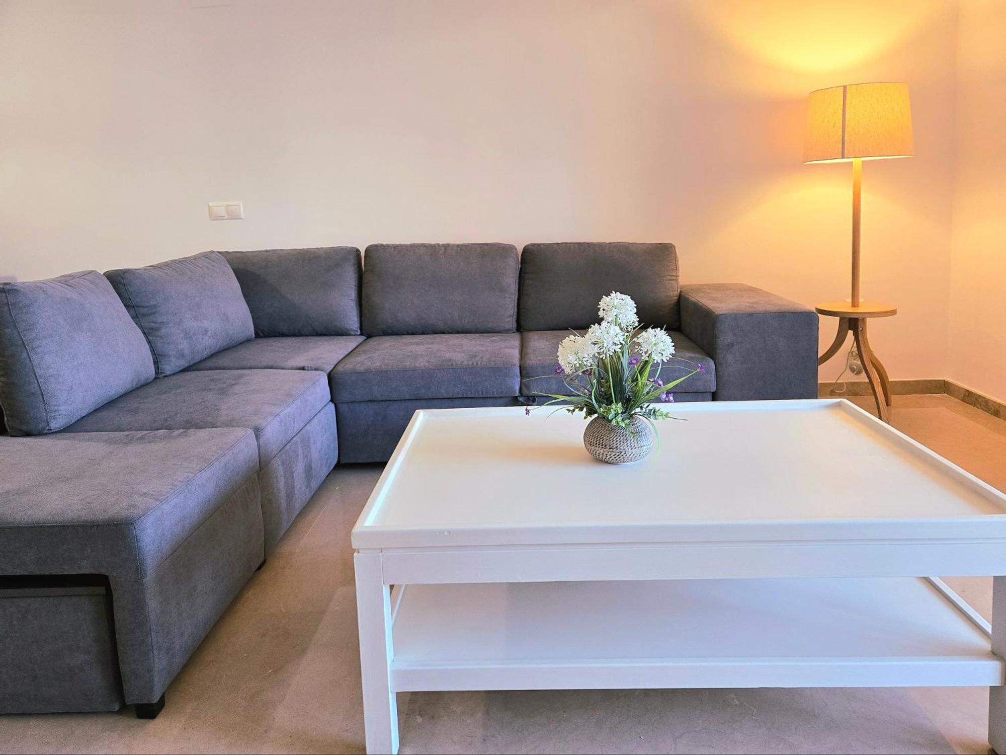 Casablanca Apartment Villajoyosa Bagian luar foto
